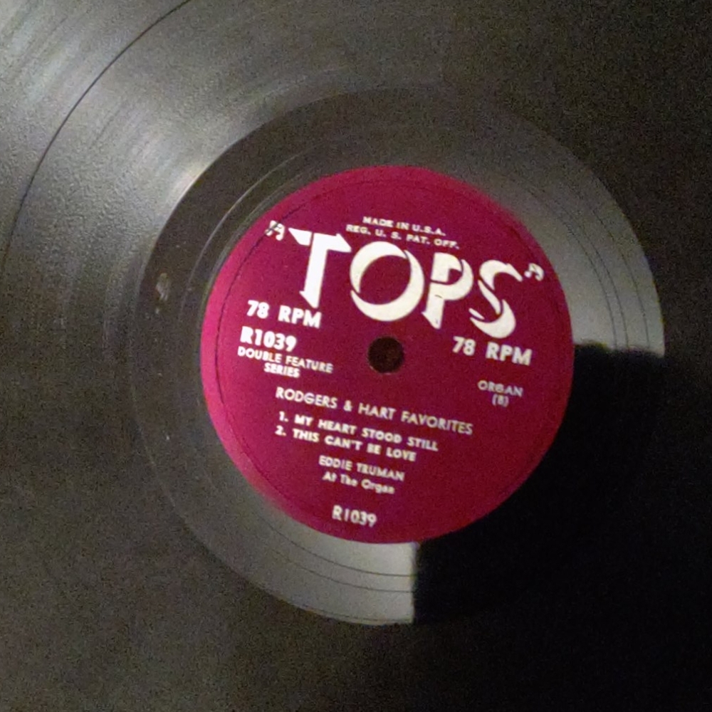 Records ten Inch - Picture 4 of 9